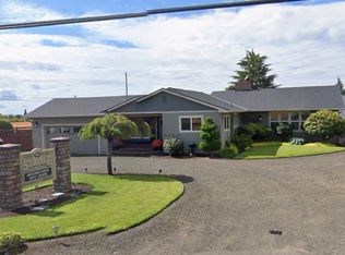 2521 E Ellendale Ave, Dallas, OR 97338