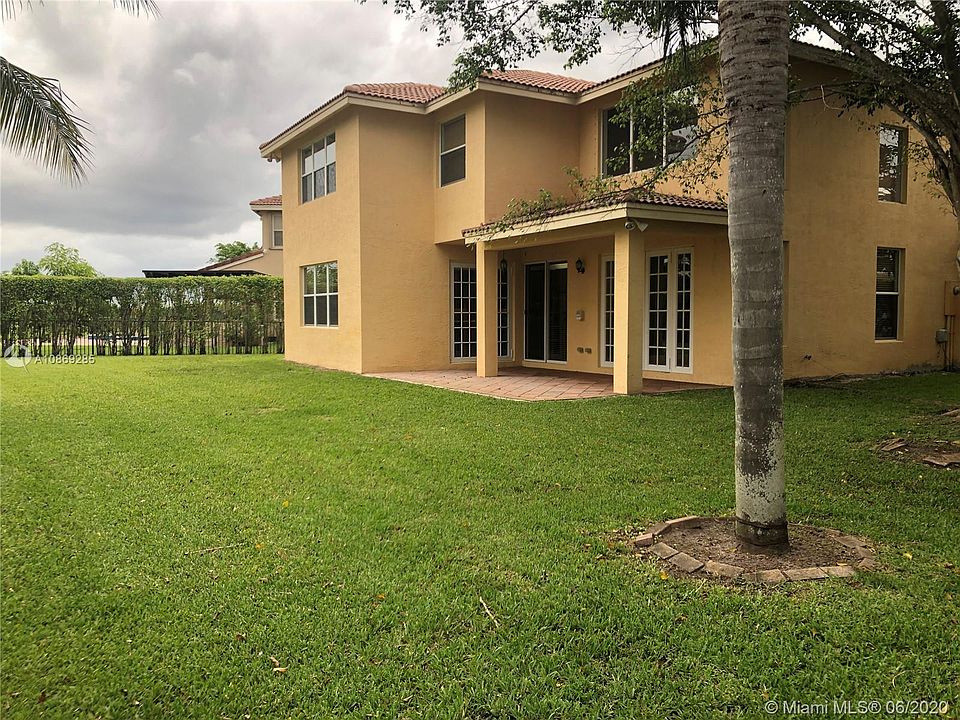 1st image of 4714 SW 175th Way #1