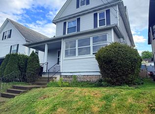 1169 W Elm St, Scranton, PA 18504