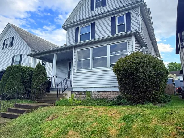1169 W Elm St, Scranton, PA 18504