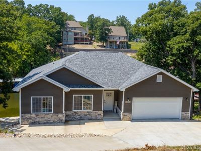 1232 Guenther Ln, Osage Beach, MO, 65065