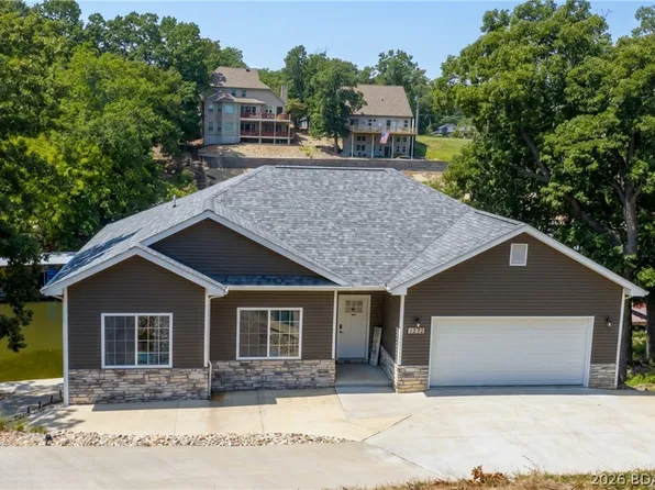1232 Guenther Ln, Osage Beach, MO 65065
