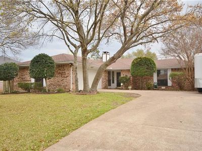 405 Bradshaw St, Cedar Hill, TX, 75104