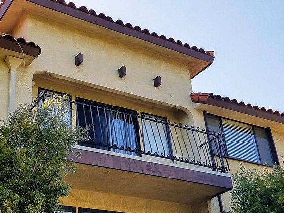 Outside unit from Meyler St.