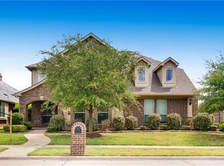 6904 Waggoner Ranch Rd, North Richland Hills, TX 76182