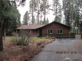 33825 Highway 44, Shingletown, CA 96088