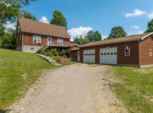 1560 Day Rd, Arkport, NY 14807