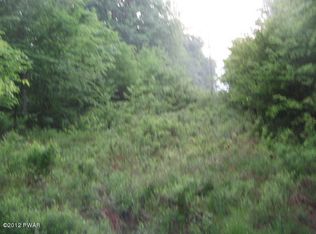 Crooked Creek Rd, Pleasant Mount, PA 18453