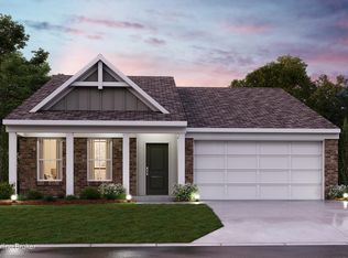 167 Shadow Rock Ct, Shepherdsville, KY 40165