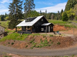 5524 Binns Hill Dr, Hood River, OR 97031