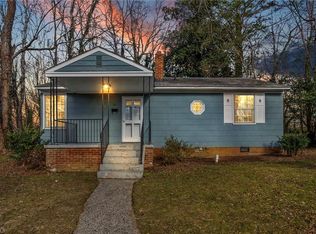 1311 Barrow Ct, Winston Salem, NC 27103