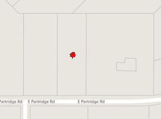 103 E Partridge Rd, Victoria, TX 77905