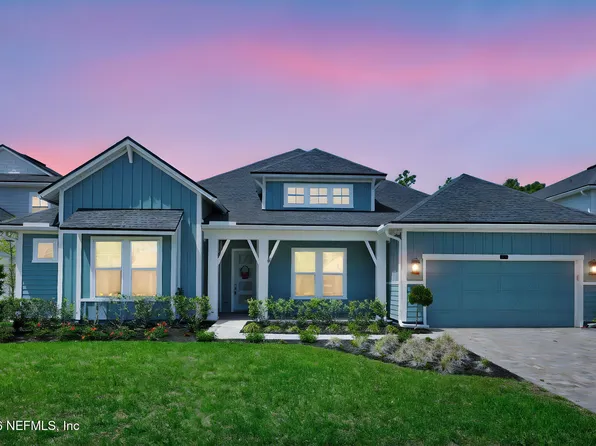 102 SEAGROVE Drive, Ponte Vedra, FL 32081