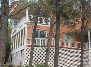 301 Ll Davis Dr, Ruidoso, NM 88345