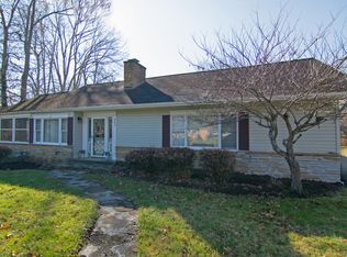 547 Rowan Rd, White Sulphur Springs, WV 24986