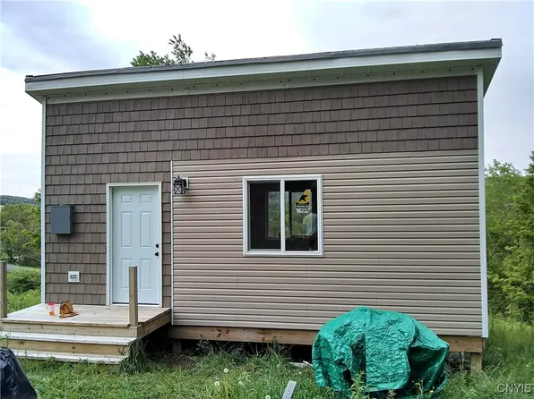 1170 Alderman Rd, Hamilton, NY 13346