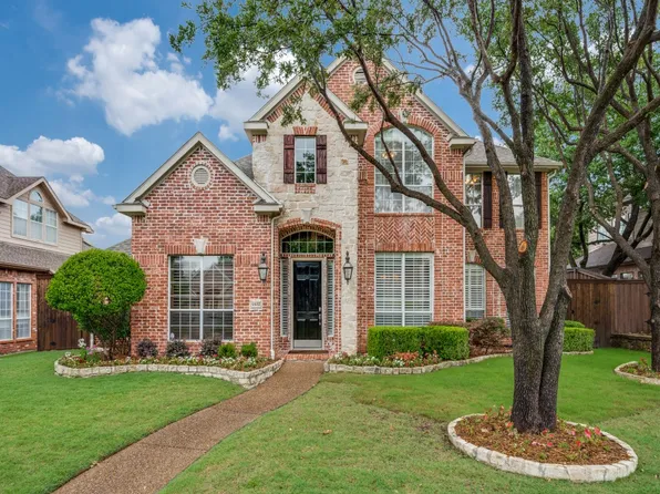 4432 Mira Vista Dr, Frisco, TX 75034