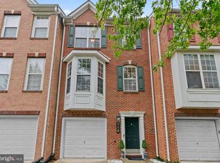 714 Parev Way, Upper Marlboro, MD 20774