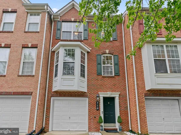 714 Parev Way, Upper Marlboro, MD 20774