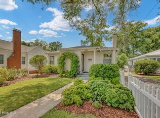 218 Borden Ave, Wilmington, NC 28403