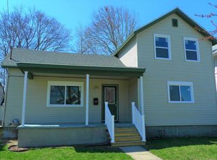 1305 W Ottawa St, Lansing, MI