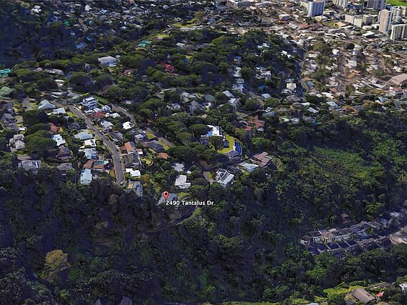 2nd image of 2490 Tantalus Dr