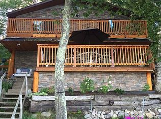 10235 Teepee Trl, Iron River, WI 54847