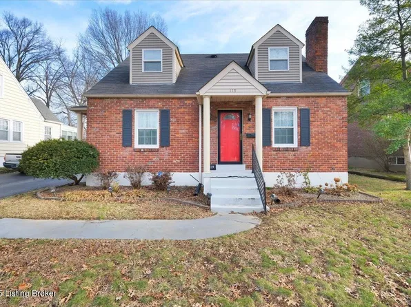 119 Seneca Trl, Louisville, KY 40214