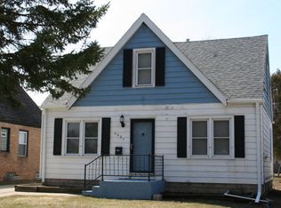 6607 N 52nd St, Milwaukee, WI 53223