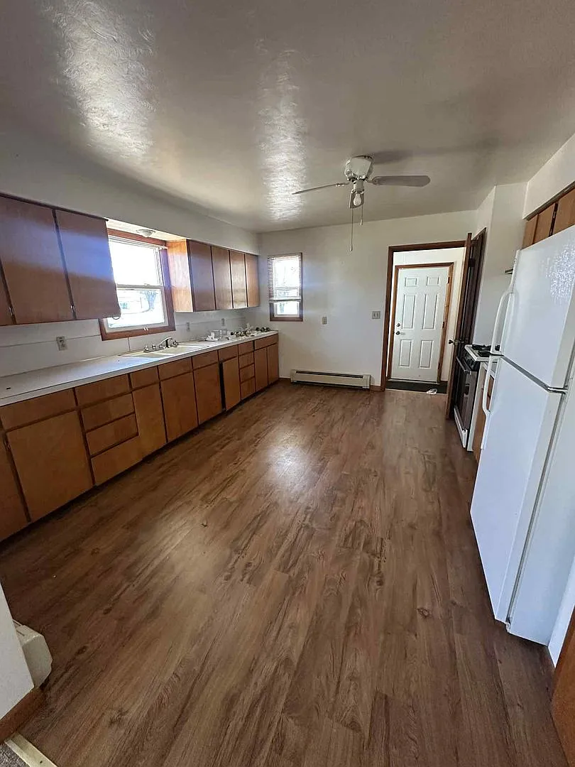 2 Bedroom Duplex — Photo 1