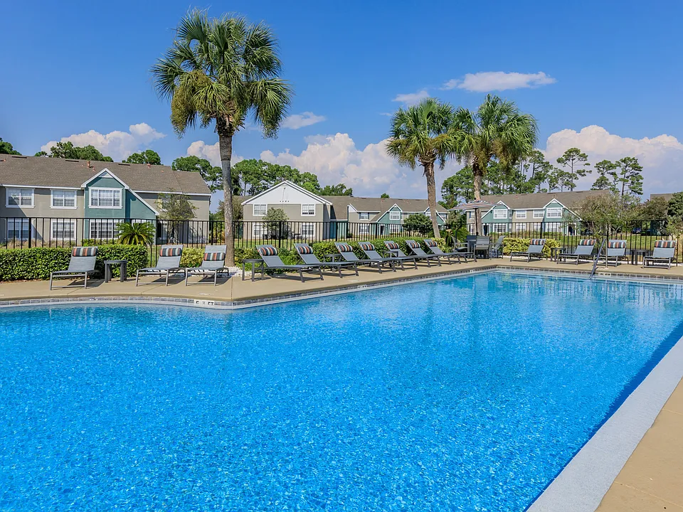 The Place at Grand Lagoon