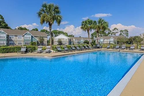 The Place at Grand Lagoon Photo 1