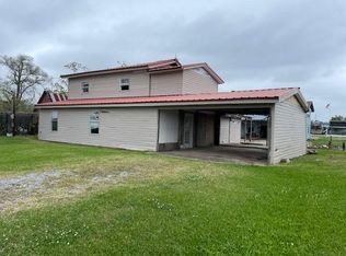1533 Property Rd, Sulphur, LA 70665