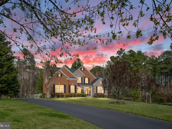 11613 Pine Hollow Ln, Spotsylvania, VA 22551