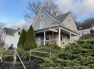 400 W Fulton St, Butler, PA 16001