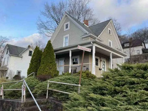 400 W Fulton St, Butler, PA 16001