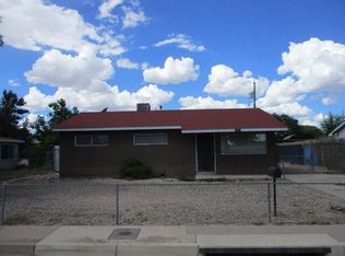 4617 Glendale Pl NW, Albuquerque, NM 87105