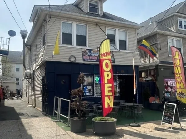 1036 North Ave, Elizabeth, NJ 07201