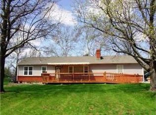 13500 Spruce Ave, Grandview, MO 64030