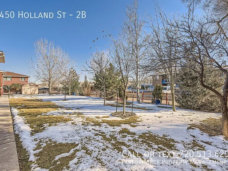4450 Holland St #2B — Photo 12