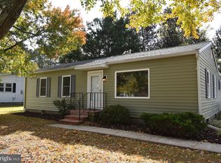 106 Sycamore Ave, Easton, MD 21601