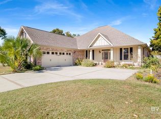 9665 Pintail Ct, Daphne, AL 36526