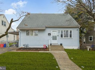 27 Wilson Ave, Bellmawr, NJ 08031