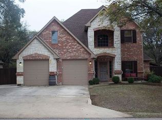 507 Cove Dr, Shady Shores, TX 76208