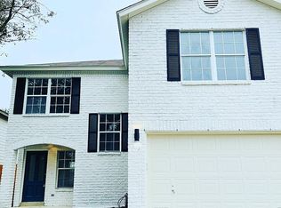 7823 Brazoria Park, San Antonio, TX 78254