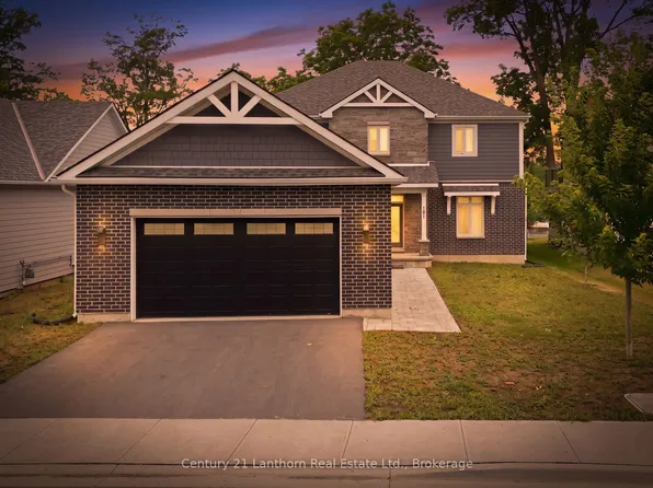 101 Villeneuve Dr, Prince Edward County, ON K0K 2T0