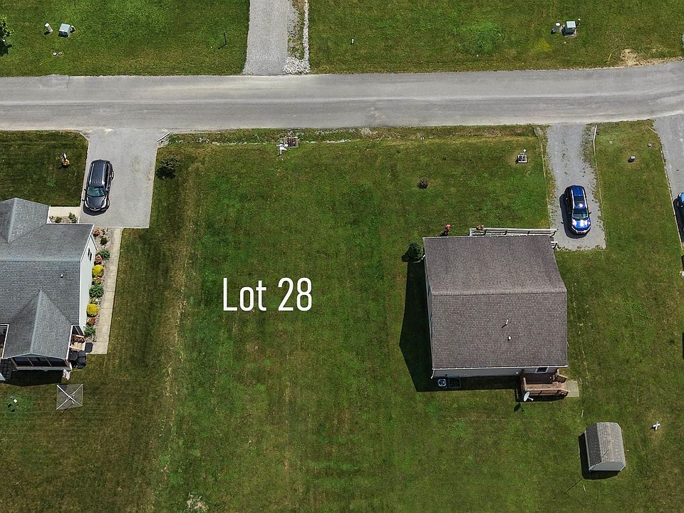 1st image of LOT 28 Grace Cir