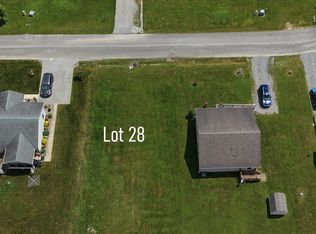 LOT 28 Grace Cir, Elkins, WV 26241
