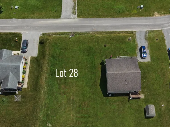 LOT 28 Grace Cir, Elkins, WV 26241