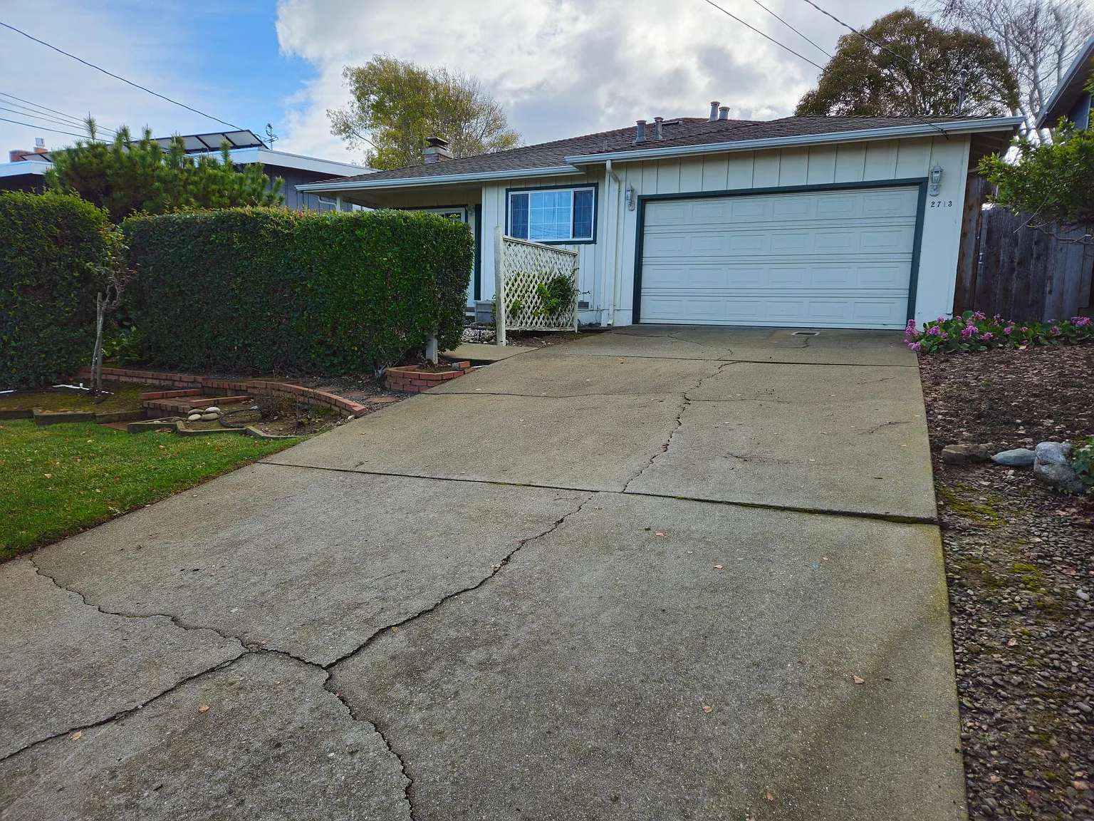 2713 Belmont Canyon Rd photo 1